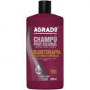 Шампунь Agrado (Аградо) Colour Therapy кольорова терапія, 900 мл foto 1
