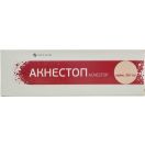 Акнестоп 20% крем 30 г foto 1