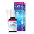 Аква Марис Спрей для горла 30 мл foto 2