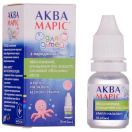 Аква Маріс краплі для дітей 10 мл foto 1