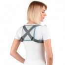 Реклінатор ортопедичний Кільця Дельбе, сірий, р.1 (1080) foto 1