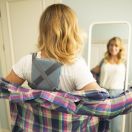 Реклінатор ортопедичний Кільця Дельбе, сірий, р.1 (1080) foto 4