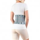 Бандаж Алком підтримуючий корсет, р.2 (2031) foto 1