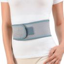 Бандаж Алком протигрижовий пупковий, р.5 (2035) foto 1