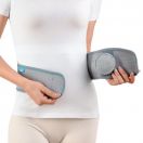 Бандаж Алком протигрижовий пупковий, р.8 (2035) foto 2