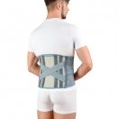 Бандаж Алком, що підтримує з подвійною фіксацією, р.1 (2039) foto 2