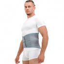 Алком 2039 бандаж підтримуючий з подвійною фіксацією р. 6 сірий foto 4