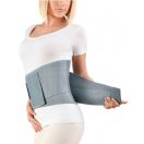 Ортопедичний корсет на поперек Алком 2057 24 см р.5 (сірий) foto 1