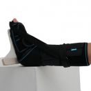 Деротаційний чобіток універсальний чорний (р.1) foto 3