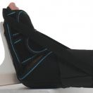 Деротаційний чобіток універсальний чорний (р.1) foto 2