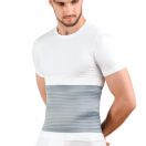 Бандаж (пояс) Алком протирадикулітний 3063 сірий (р.7) foto 2