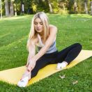 Бандаж (пояс) Алком протирадикулітний 3063 сірий (р.7) foto 6