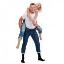 Алком 5052 гольфи чоловічі, компресія 2, р. 2 бежеві foto 2