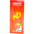 Алмагель А суспензія 10 мл пакетик №20 foto 3