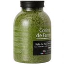 Сіль морська Corine De Farme для ванн Алое вєра 1,3 кг foto 2