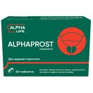 Альфапрост Альфа Лайф таблетки №30 foto 1