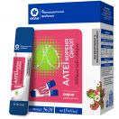 Алтеї кореня сироп 15 стик, 20 шт. foto 1