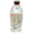 Аминоплазмаль Гепа 10% 500мл foto 1