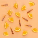 Сироватка Babaria (Бабарія) Антиоксидантна з вітаміном С 5Х2 мл foto 3