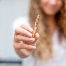 Сироватка Babaria (Бабарія) Антиоксидантна з вітаміном С 5Х2 мл foto 2