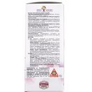 Apnas Natural (Апнас Натурал) Екстра Сила волосся шкіри та нігтів таблетки №90 foto 3