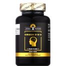 Омега-3*6*9 Риб'ячий жир 1005 мг капсули №100 foto 1