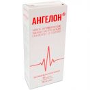 Ангелон зі смаком ментолу 20 мг таблетки №30 foto 1
