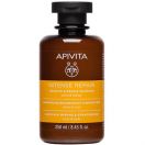 Шампунь Apivita (Апівіта) блиск і оздоровлення з цитрусом і медом 250 мл foto 3