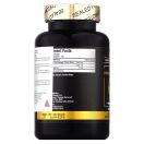 Apnas Natural (Апнас Натурал) Омега 3-6-9 капсули №100 foto 4