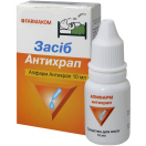 Апіфарм Антихрап краплі для носу 10 мл foto 2