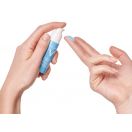 Бальзам Vichy (Віши) Aqualia Thermal зволожуючий для контура очей 15 мл foto 2