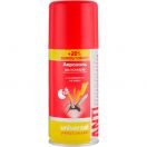 Аерозоль Anti mosquito від комарів, 120 мл foto 1