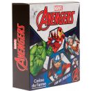 Вода туалетна Corine De Farme месники серія Disney 50 мл foto 4