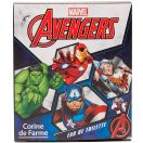 Вода туалетна Corine De Farme месники серія Disney 50 мл foto 3