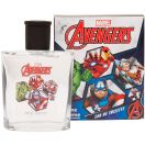 Вода туалетна Corine De Farme месники серія Disney 50 мл foto 1