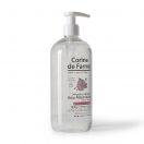 Вода Corine De Farme міцелярна Purity для обличчя 500 мл foto 3