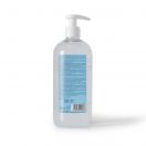 Гель Corine De Farme міцелярний освіжаючий для обличчя 500 мл foto 4