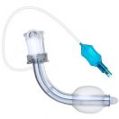 Трубка трахеостомічна Apexmed, з манжетою, р.7,5 foto 1