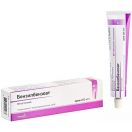 Бензилбензоат 25% крем 40 г foto 1