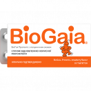 БіоГая Протектіс пастилки №20 foto 1