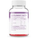 Біотин жувальні пастилки полуниця 5000 мкг №30 foto 2