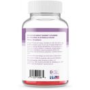 Біотин жувальні пастилки полуниця 5000 мкг №30 foto 3