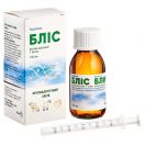 Бліс 1 мг/мл розчин оральний 100 мл foto 1