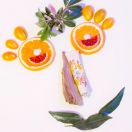 Крем для рук Roger&Gallet (Роже&Галье) Апельсинове дерево 30 мл foto 2