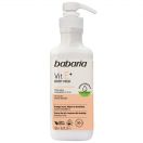 Молочко Babaria (Бабарія) для тіла з вітаміном Е 500 мл foto 1