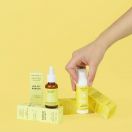 Сироватка Numee (Нумі) Bonus XP для обличчя відновлення з ретинолом 30 мл foto 4