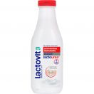 Гель для душу Lactovit (Лактовіт) Lactourea з протеїнами, 1200 мл foto 1