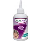 Шампунь Паранікс протипедикульозний 200 мл foto 1