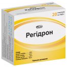 Регідрон 18,9 г порошок №20 foto 2