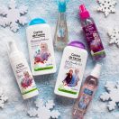 Вода туалетна Corine De Farme Холодне серце II серія Disney 50 мл foto 3